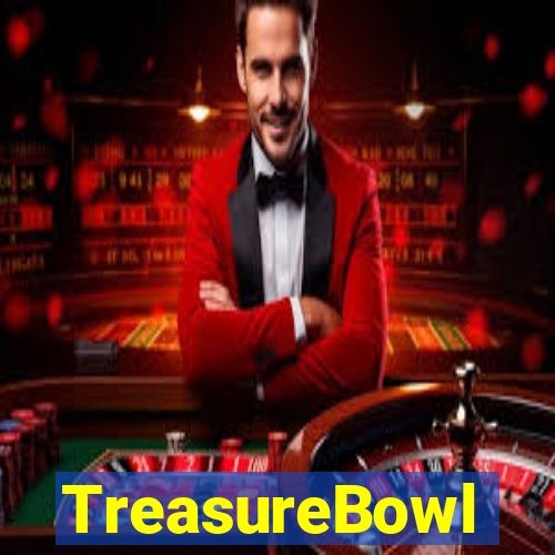 TreasureBowl treasure bowl melhor horario